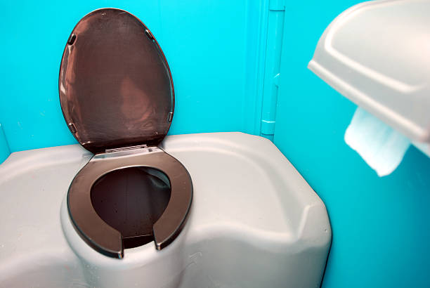 Best Portable toilet rental cost  in Westmont, PA