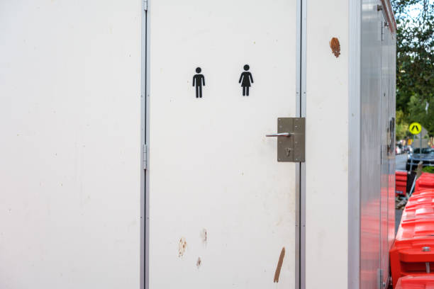 Portable Toilet Options We Offer in Westmont, PA