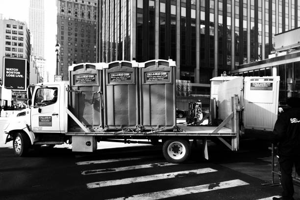 Best Local porta potty services  in Westmont, PA